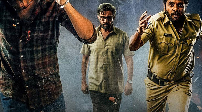 Tribandhari Barbarik Grand Release on August 29