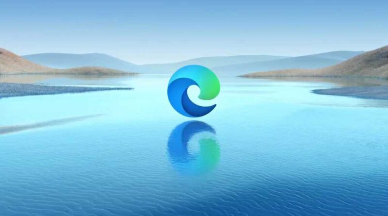 Microsoft Edge