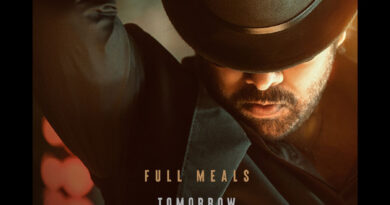 Ustaad Bhagat Singh powerful B-Day special tomorrow