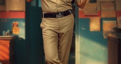 Vadde Naveen comeback with Transfer Trimurthulu