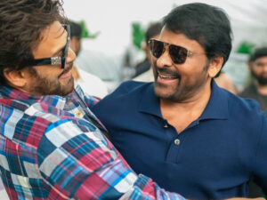 Victory Venkatesh will enter Mana Shankar Vara Prasad Garu at this time