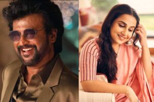Vidya Balan To Play Crucial Role In Rajinikanth Jailer 2