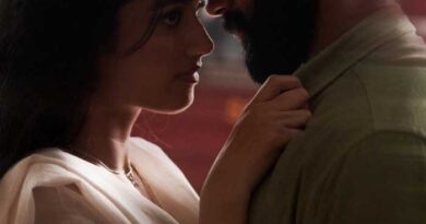Romantic Song Chopped From Vijay Deverakonda Kingdom In Final Cut