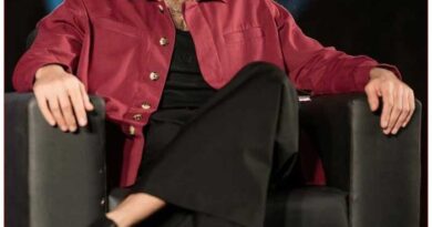 VD About His Next Project