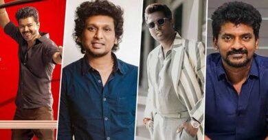 Directors Lokesh Nelson Atlee To Feature In Vijay Final Film Jana Nayagan