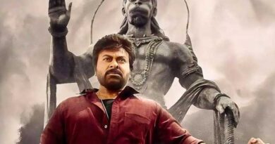 Vishwambhara makers considering Diwali release