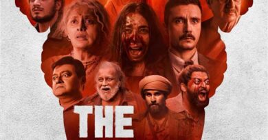 Vivek Agnihotri The Bengal Files Trailer Released