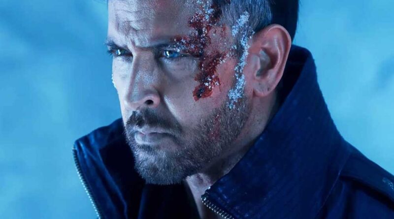 Top Critic shocking revelation about Hrithik Roshan after War 2 debacle