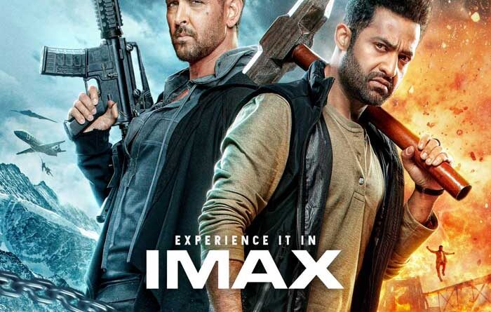 War 2 completes censor formalities