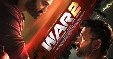 Interesting details of War 2 pre release event