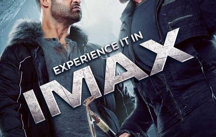 War 2 Second Day Worldwide Boxoffice Collections
