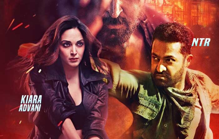 Here is War 2 five days collections