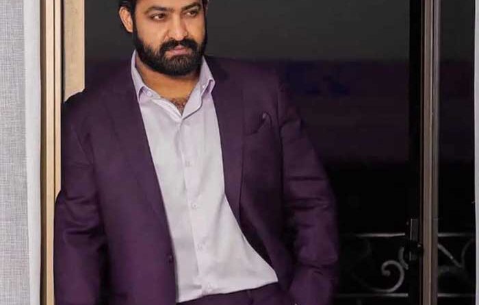 NTR puts his project on hold after War 2 impact