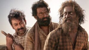 Reason behing Kerala Story success and Goat Life snub at the national awards