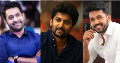 Will Karthi give green signal to Nani - NTR rejected project