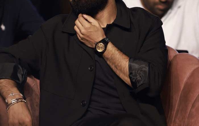 NTR victim of his kindness