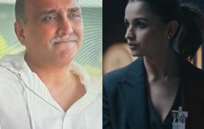 After War 2 Debacle YRF Fine Tuning Their Next SPY Film Alpha