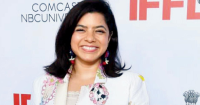 ‘Boy from Muzaffarpur, girl has to be from London’: Rajshri Deshpande on casting