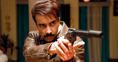 ‘I gave him everything he wanted from me’: Naveen Kasturia on Faruk Kabir