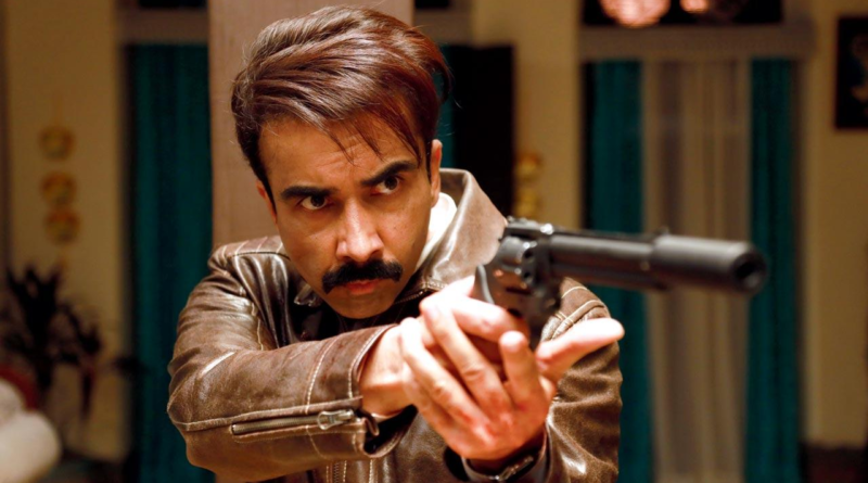 ‘I gave him everything he wanted from me’: Naveen Kasturia on Faruk Kabir