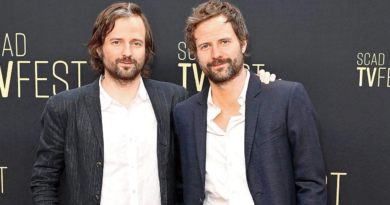 ‘Stranger Things’ creators Duffer Brothers roped in by Hollywood studio