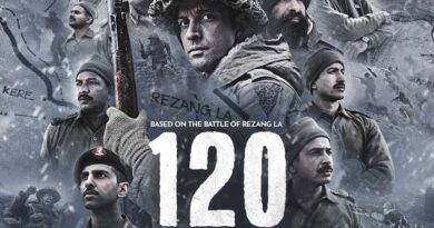 True Story Of Valour Grit 120 Bahadur Teaser Is Out