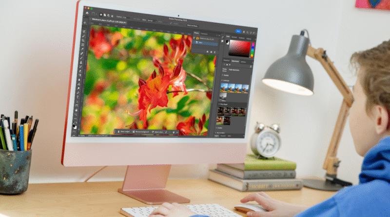 How to get Photoshop for Mac for free MAIN