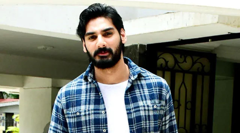 Ahan Shetty bags Indian horror feature written by Ghoul creator Patrick Graham