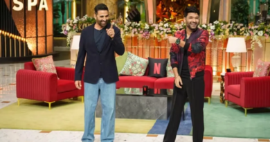 Akshay Kumar takes hilarious dig at Kapil Sharma`s firing at Kaps cafe incident