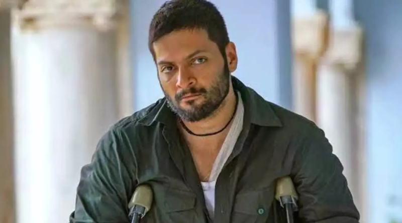 Ali Fazal embraces his family roots of Kushti to prepare for Mirzapur: The Movie