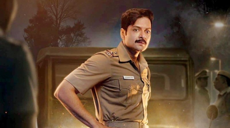 Ali Fazal reveals he wanted to work with Prosit Roy ever since he watched Pari