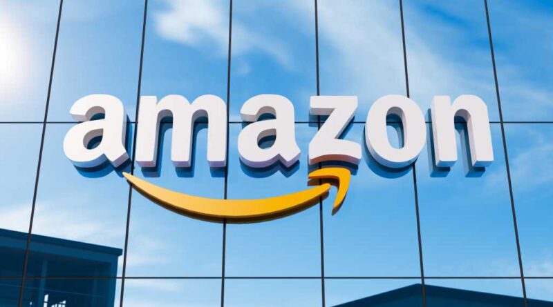 Amazon Logo