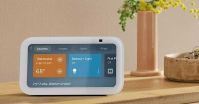 Amazon Echo Show 5 smart display deal