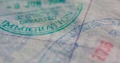 Amnesty: AI surveillance risks ‘supercharging’ US deportations