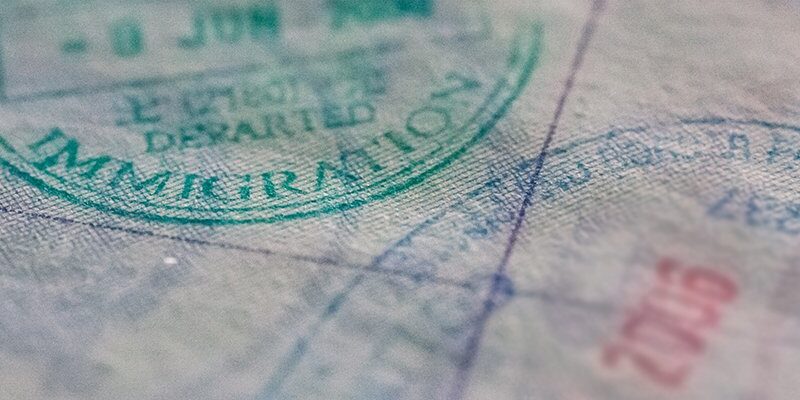 Amnesty: AI surveillance risks ‘supercharging’ US deportations