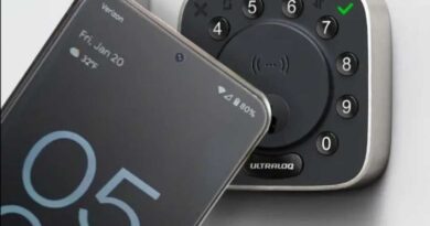 Ultraloq Bolt NFC Android