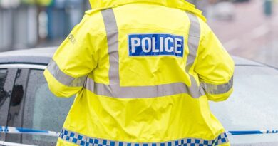 Angus McCullough’s review: A reckoning for the PSNI – and for press freedom