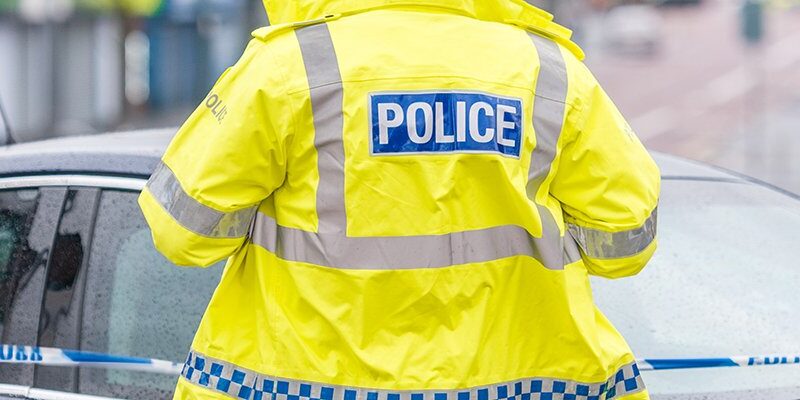 Angus McCullough’s review: A reckoning for the PSNI – and for press freedom