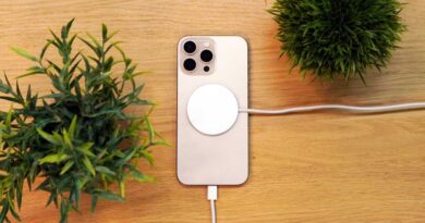 iPhone 16 Pro Max Magsafe