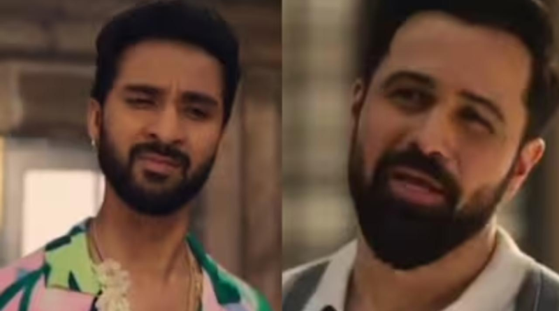 Ba***ds of Bollywood: Raghav Juyal gives a hilarious tribute to Emraan Hashmi