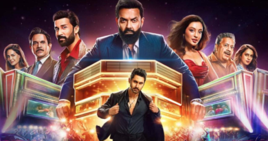 Ba***ds of Bollywood review: Aryan Khan packs a punch with his directorial debut