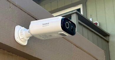 Baseus Security S1 Lite