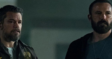 Ben Affleck, Matt Damon`s The Rip teaser out; release date announced