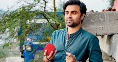 Bhagwat: Jitendra Kumar recalls getting nervous ahead of shoot