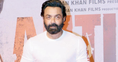 Bobby Deol had a 7-hour meetng with Aryan Khan for his upcoming OTT Show