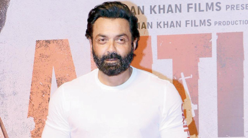 Bobby Deol had a 7-hour meetng with Aryan Khan for his upcoming OTT Show