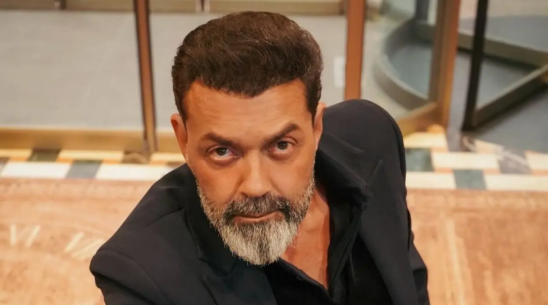Bobby Deol recalls not being in touch with Shah Rukh Khan for 30 years