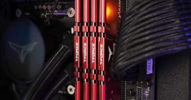 T-Force Vulcan Z DDR4 32GB