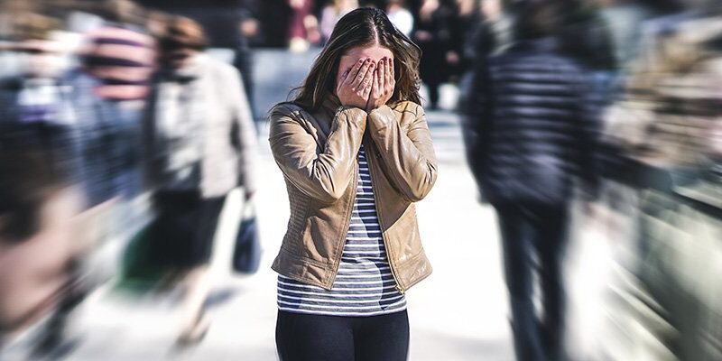 Depression, anxiety, PTSD and suicidal thoughts: Post Office victims speak out
