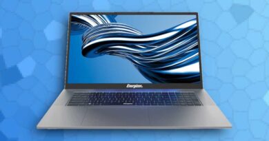 Energizer EnergyBook Pro Ultra laptop